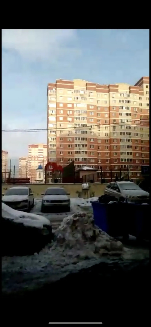 Апартаменты Богородский 2/2