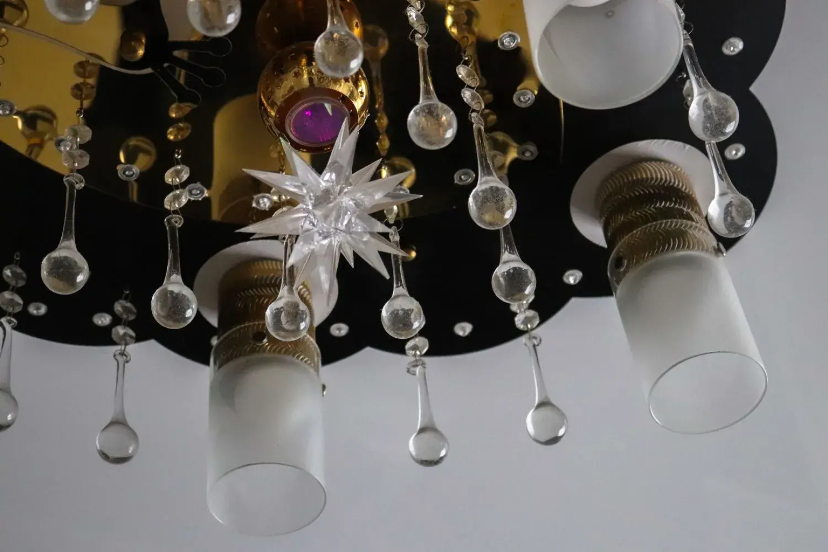 Апартаменты Недалеко от Парка