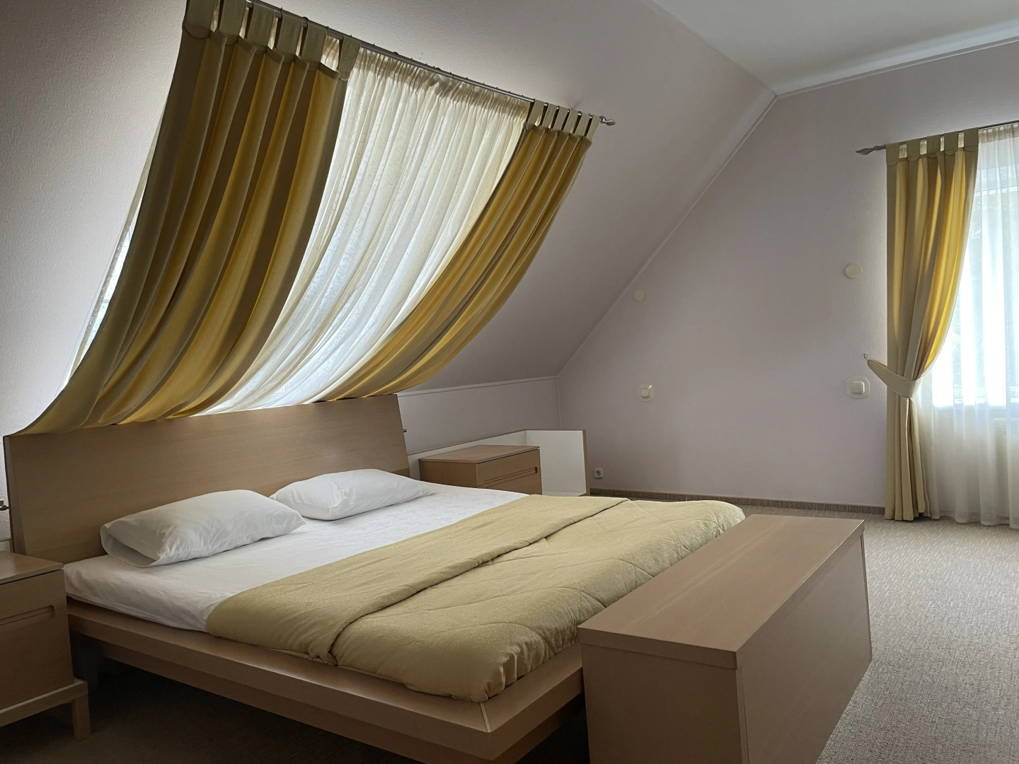 Гостиничный комплекс "Чистые Пруды"