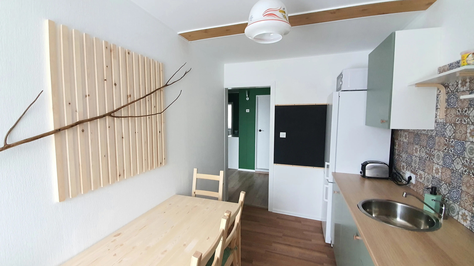 Апартаменты Квартира Рядом с Рускеала