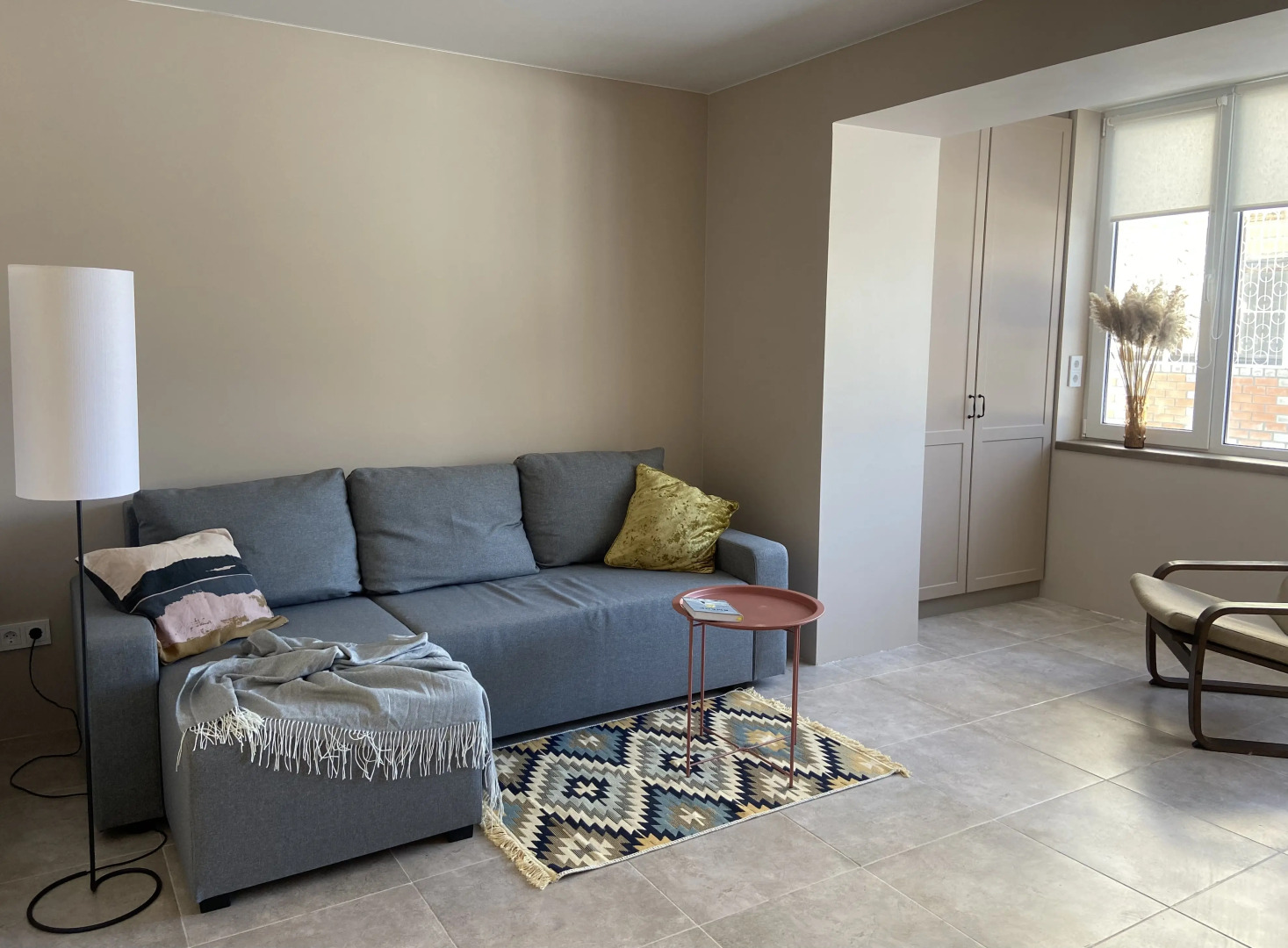 Квартира Neutrino Local