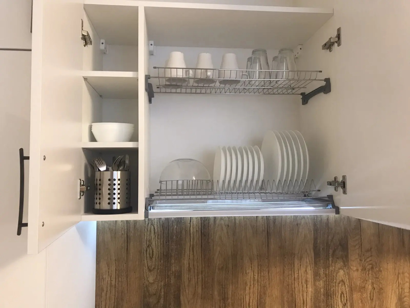 Апартаменты StatusApart 3