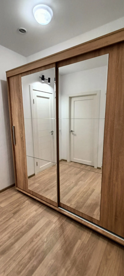 Апартаменты Квартира в центре города