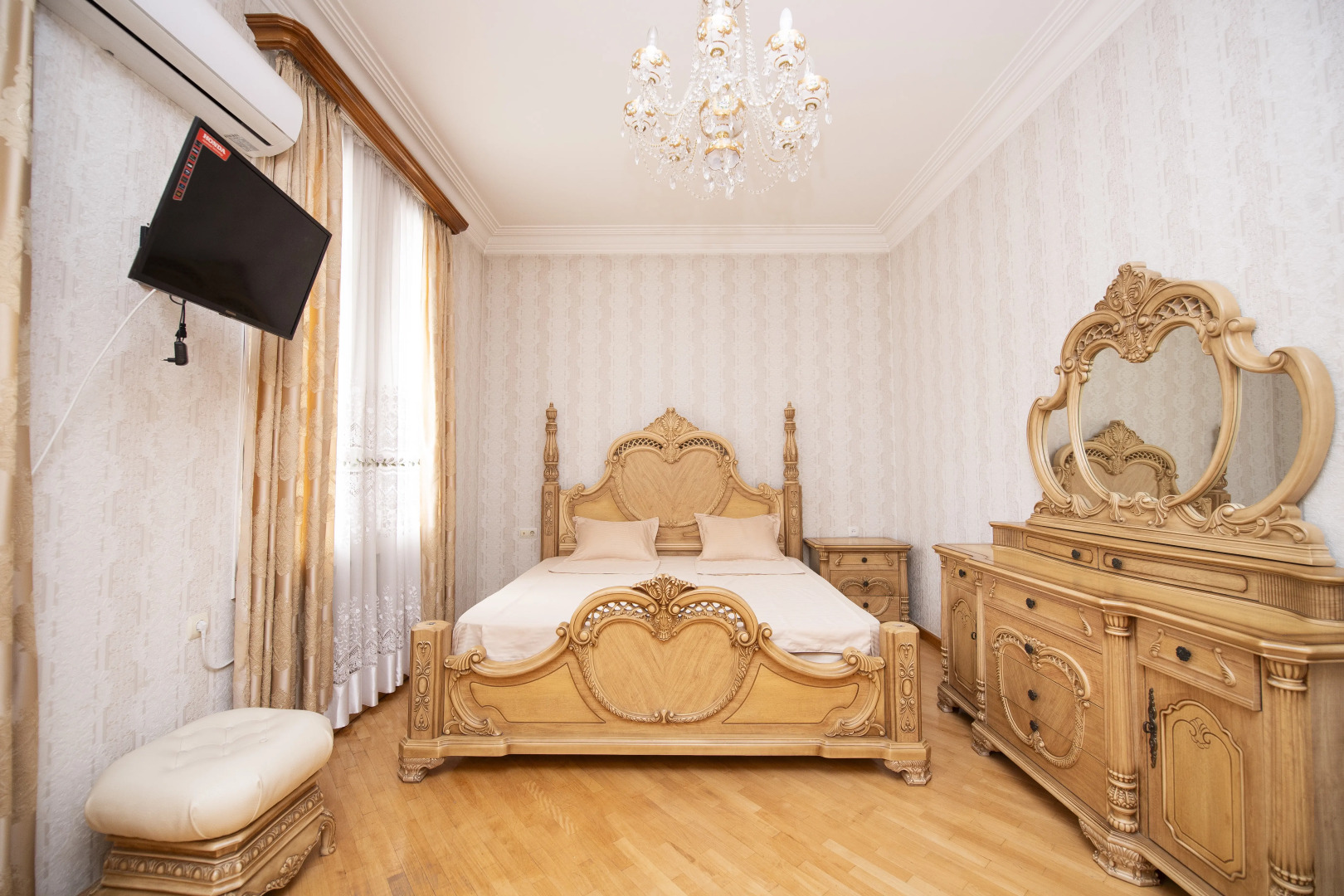 Гостевой дом с 5 спальнями