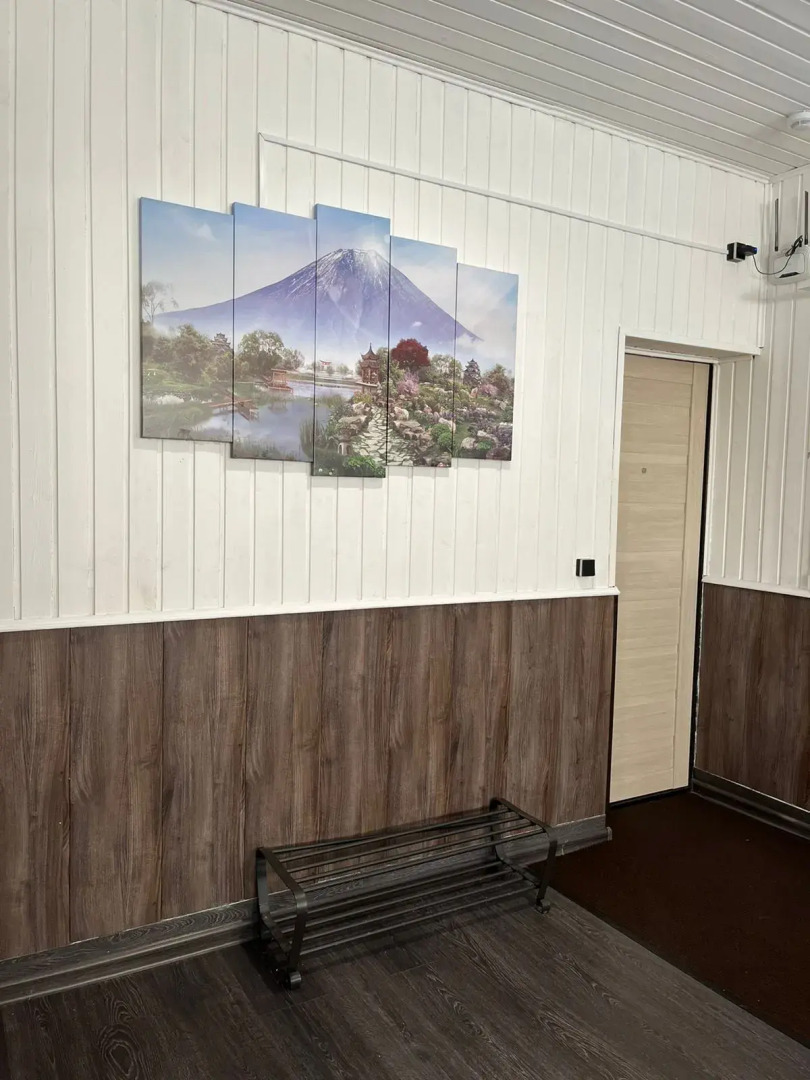 Гостевой Дом Полёт