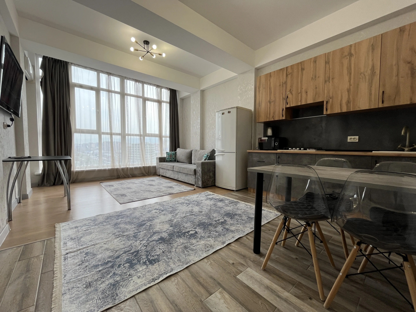 Апартаменты Sundag Д51