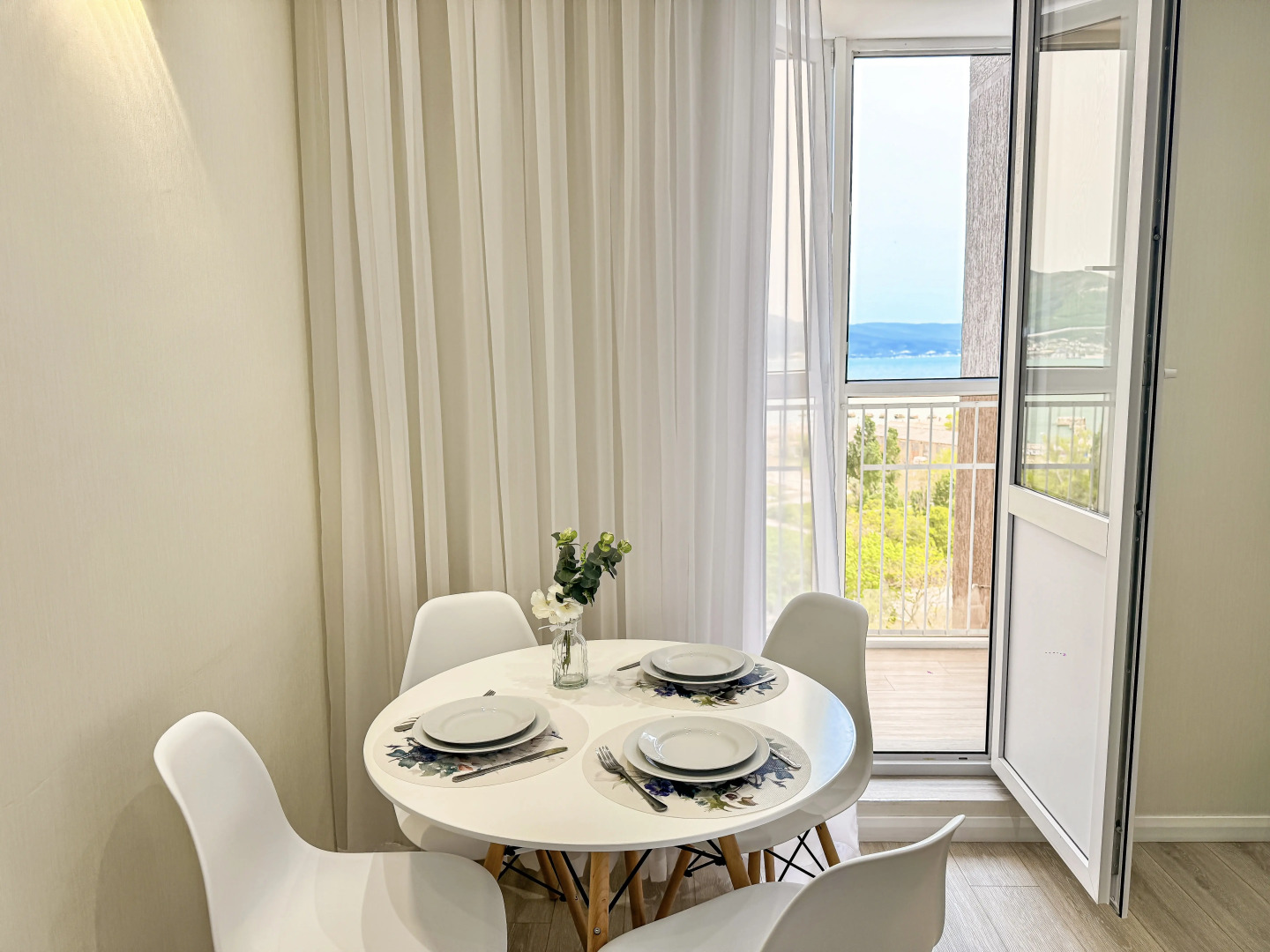 Апартаменты Квартира ЖК Суворовский