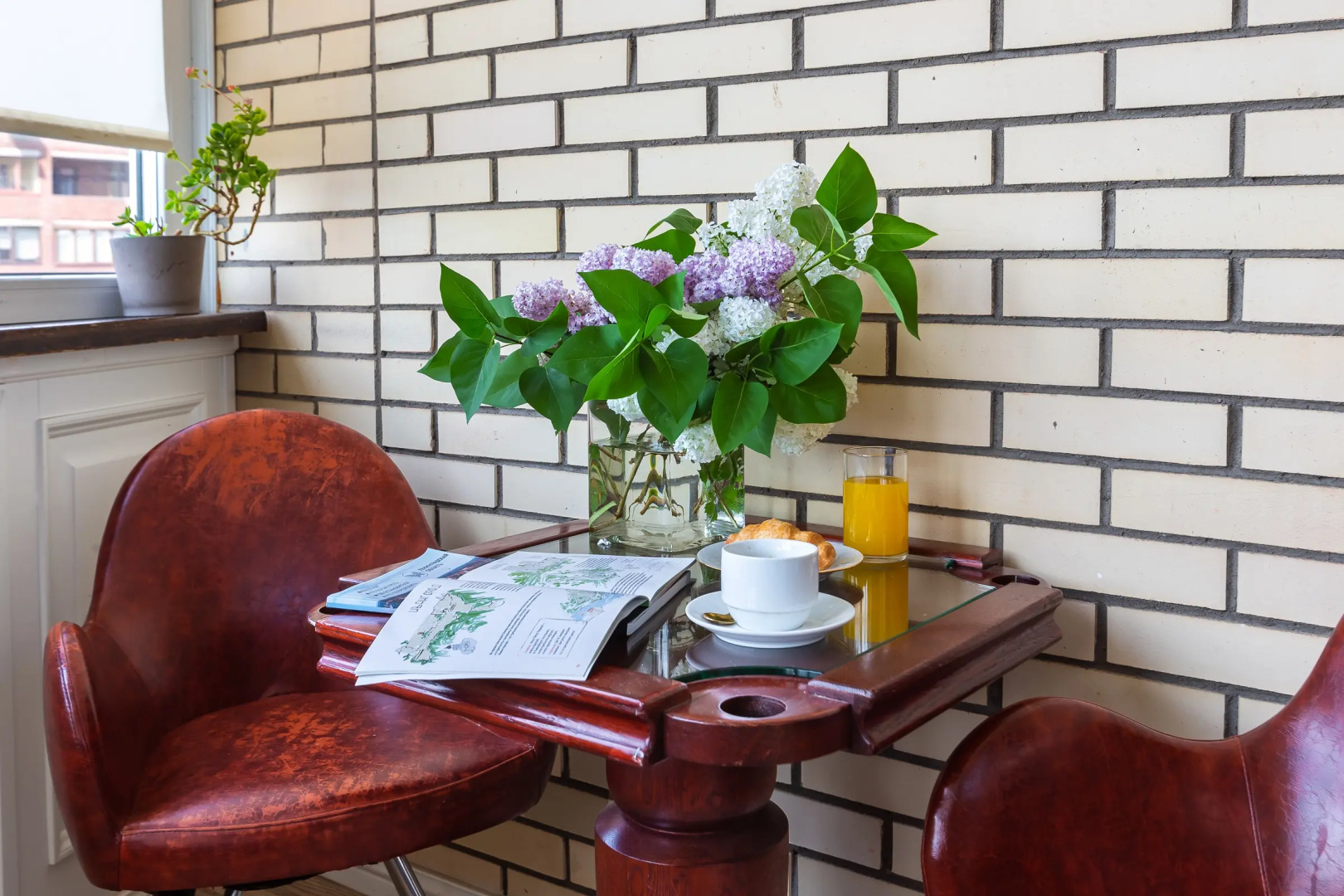 Квартира Oblaka