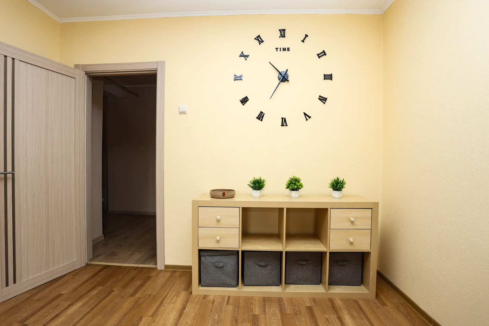 Квартира Отличная в центре