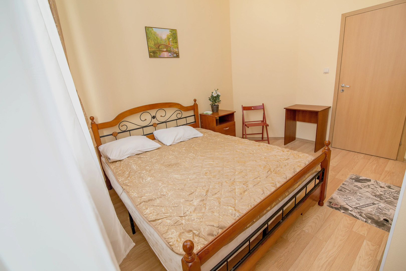 Отель Питер Хаус