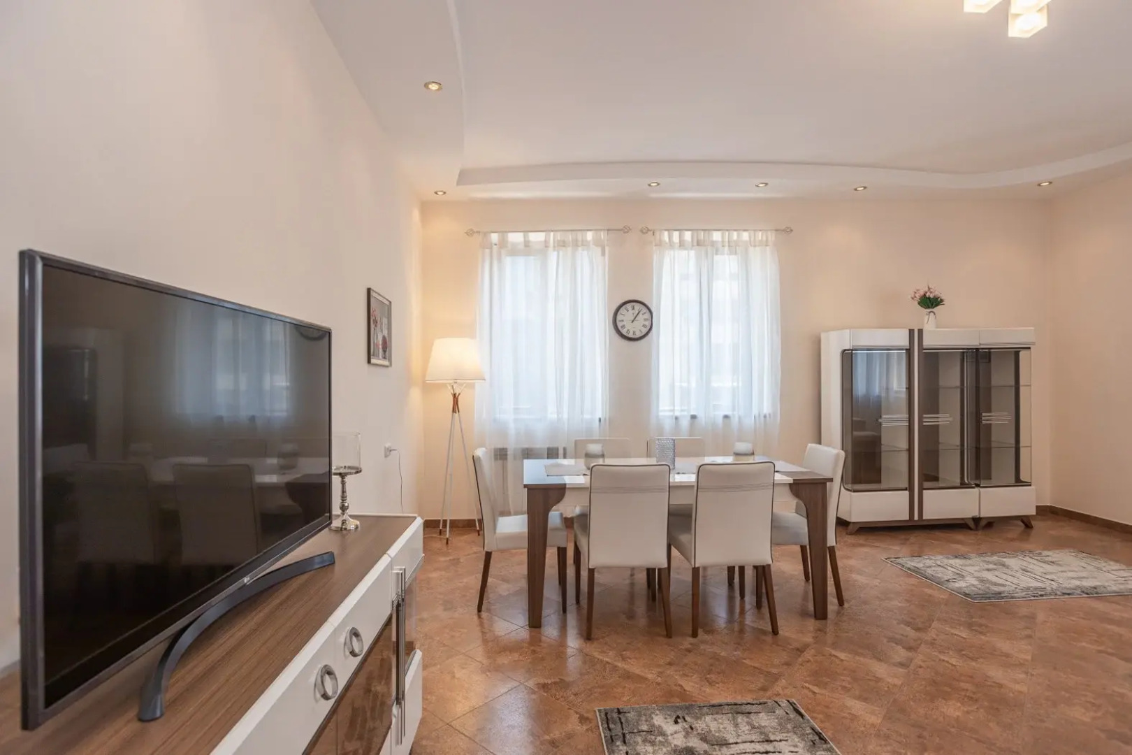 Апартаменты on Amiryan Str. 4/6-135