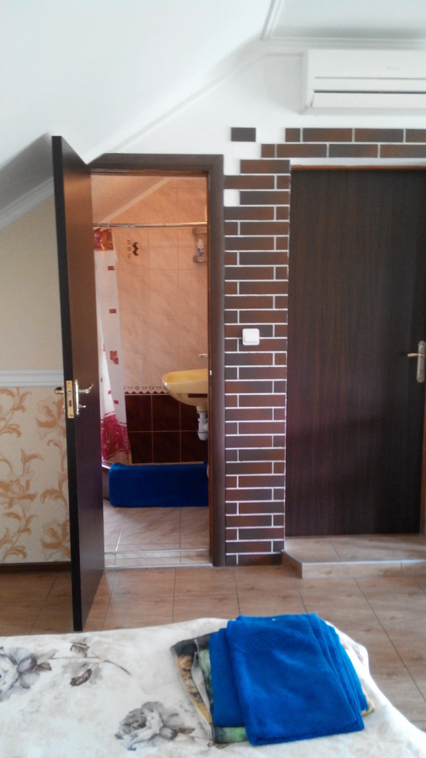 Гостевой Дом Манго