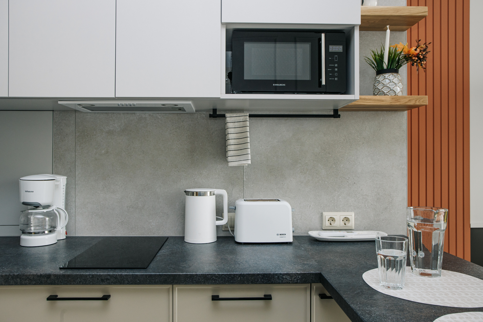 Апартаменты Sunny day