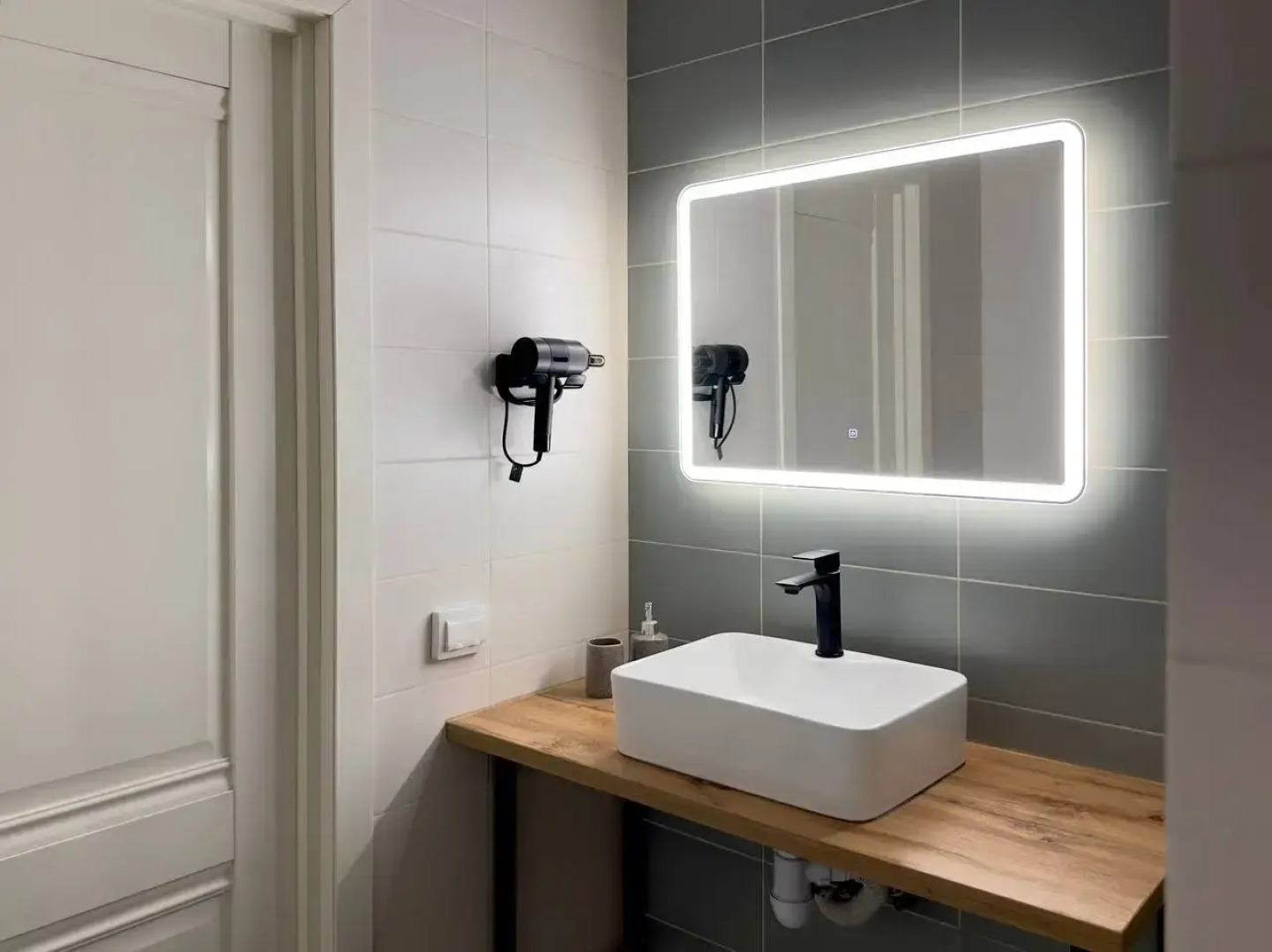 Квартира Премьер Апарт на Николая Островского 52