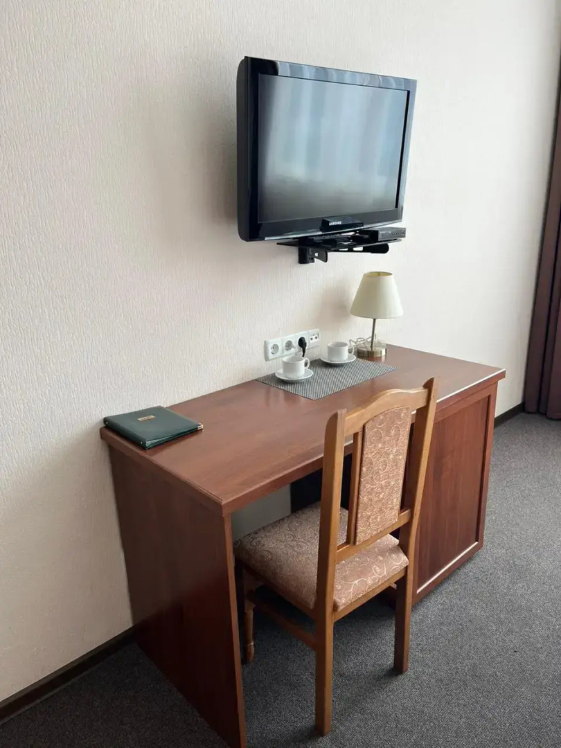 Гостевой дом № 5