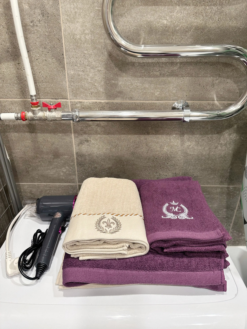 Квартира у Большого Цирка