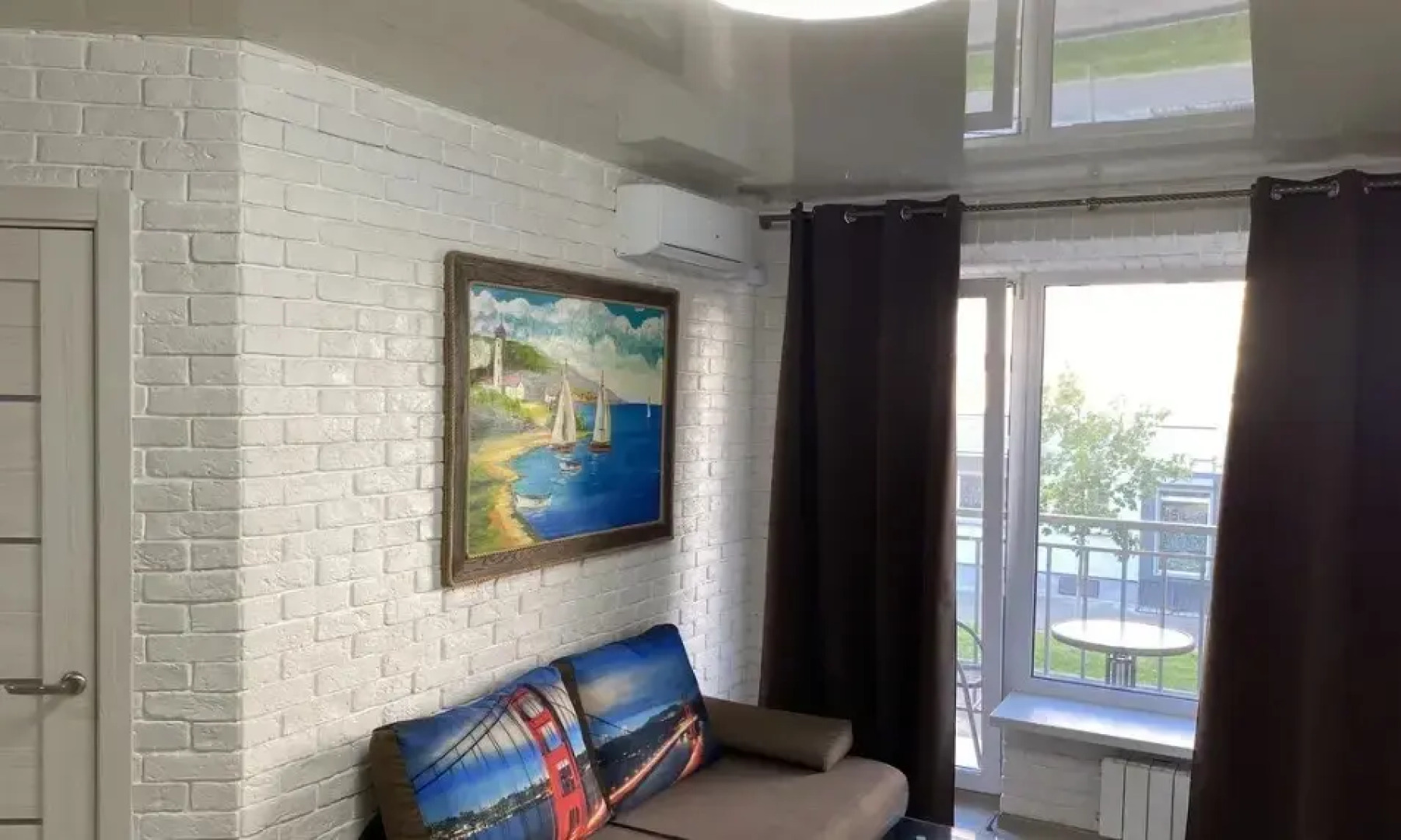 Апартаменты на Ветковской улице 2