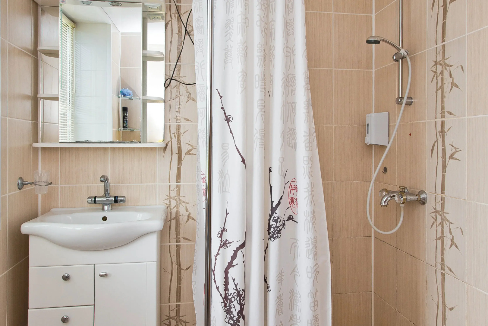 Гостевой дом Три клена