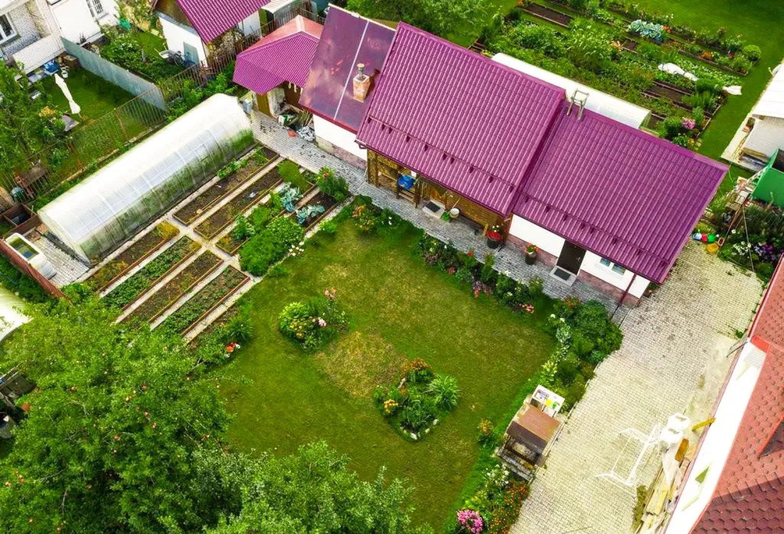 Гостевой дом Банщиков