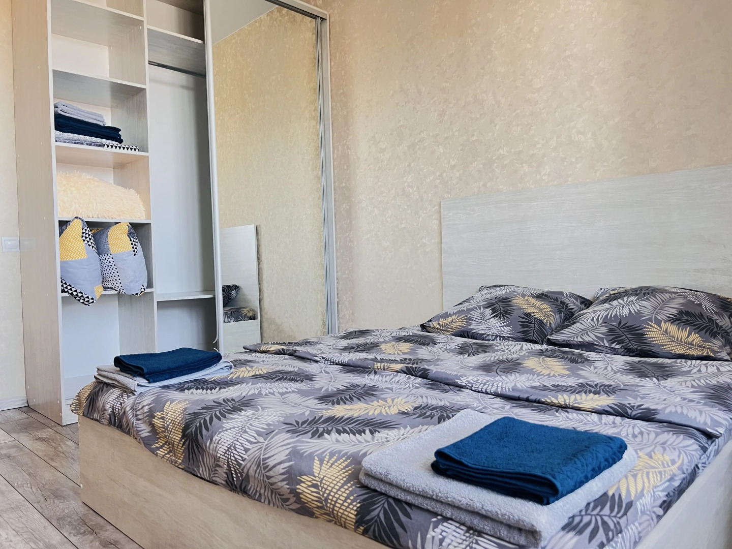 Апартаменты в ЖК Art City