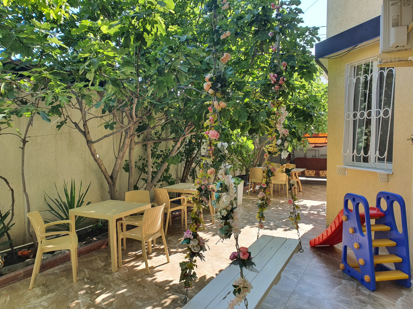 Гостевой Дом Georich