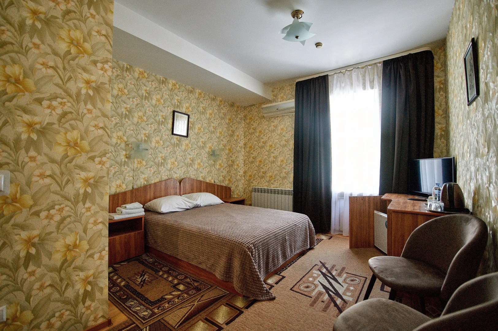 Гостиница Гранд