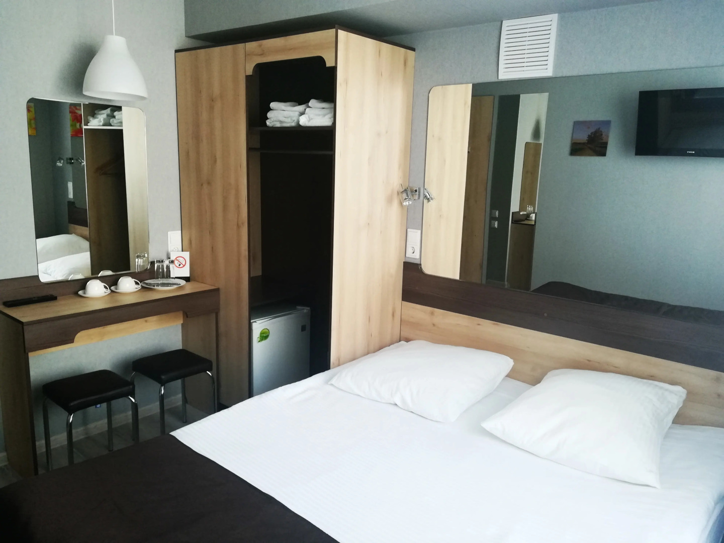 Отель Релакс