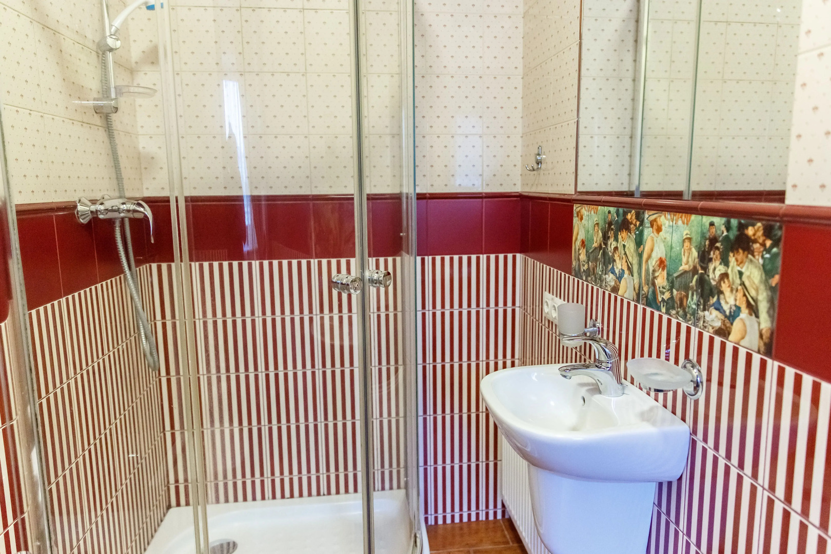 Мини-Отель Царицынский