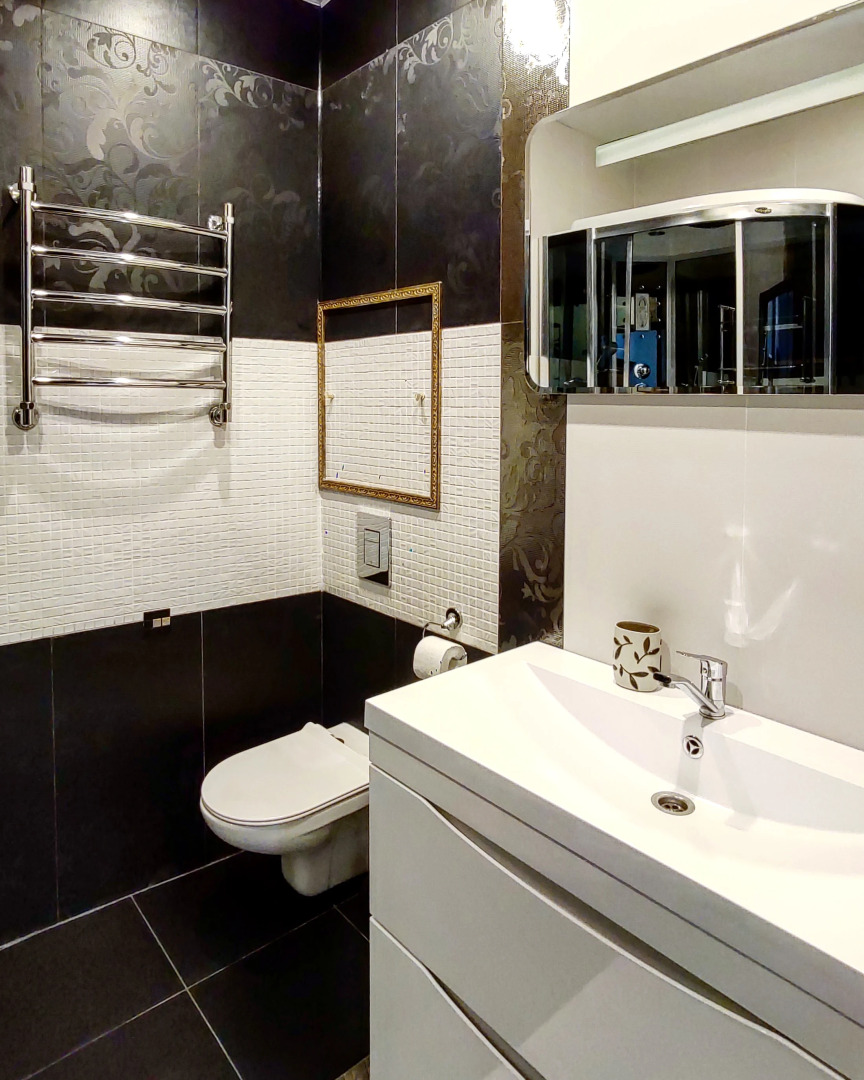 Апартаменты M Apartments, Eldorado