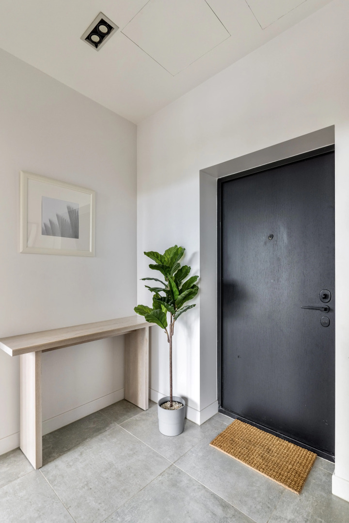 Апартаменты Skandiloft Apartments 2