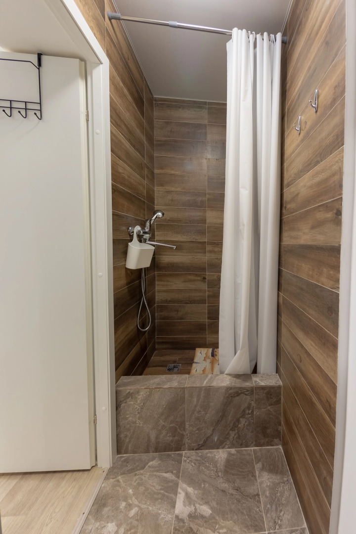 Апартаменты на Череповецкой 3