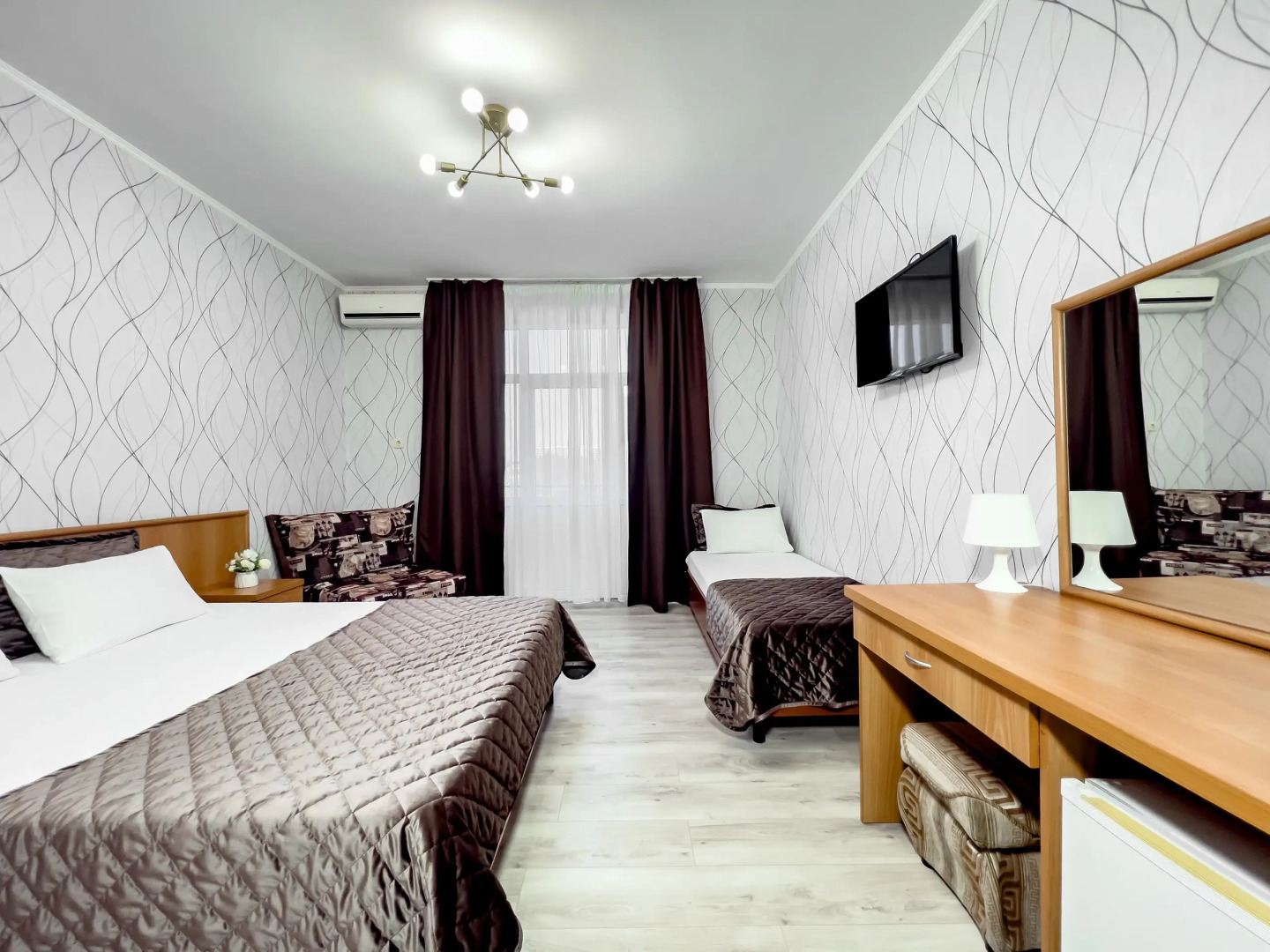 Гостевой дом Ренессанс