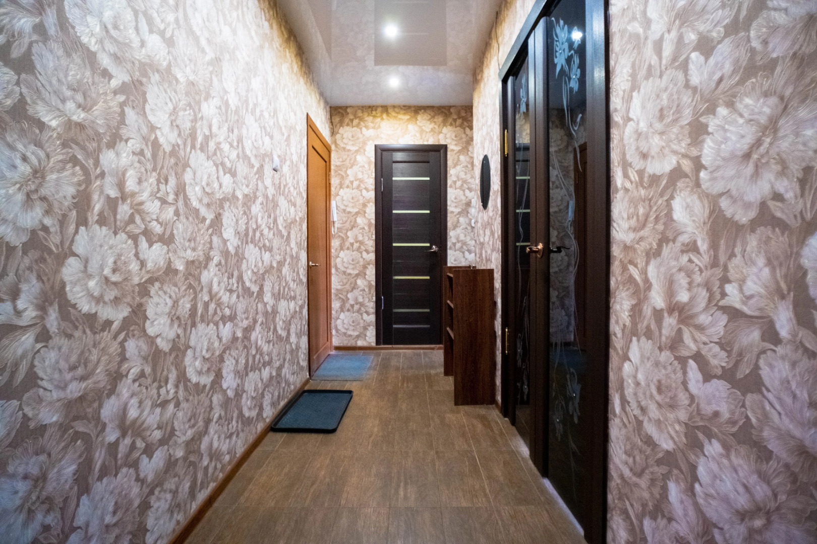 Апартаменты большие эконом-класса в Зареченском районе Тулы