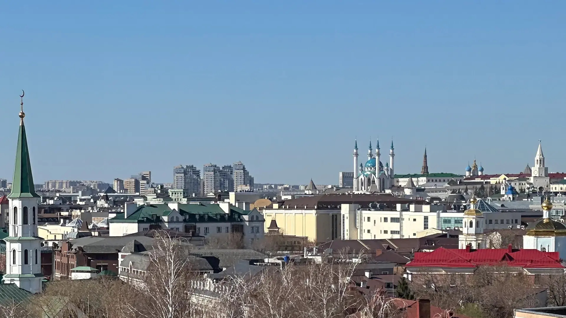 Квартира Вереск