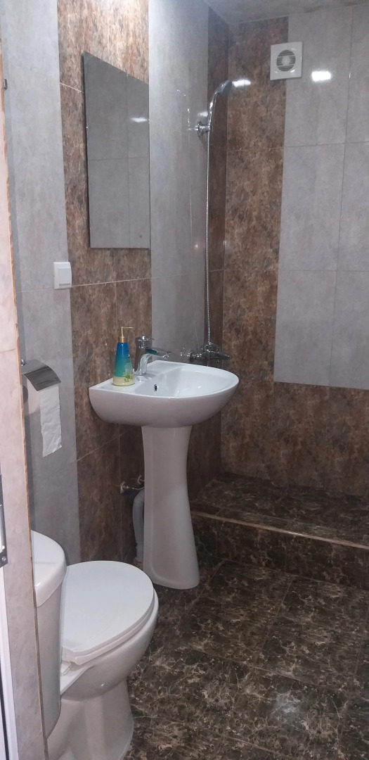 Гостевой дом ARAMY GUESTHOUSE