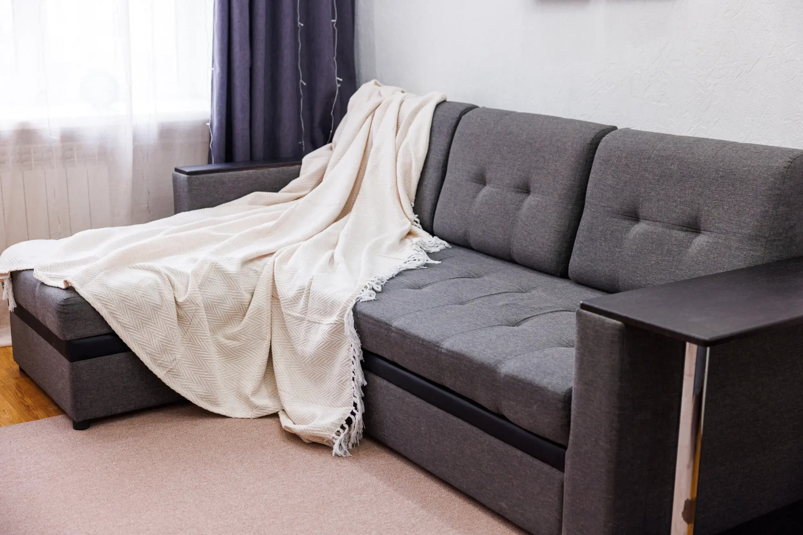 Квартира на улице Советской