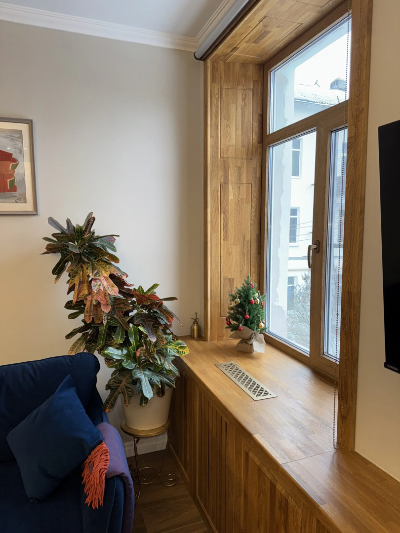 Квартира Flat LuxApart