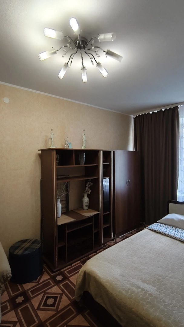 Аппартаменты на Звездинке