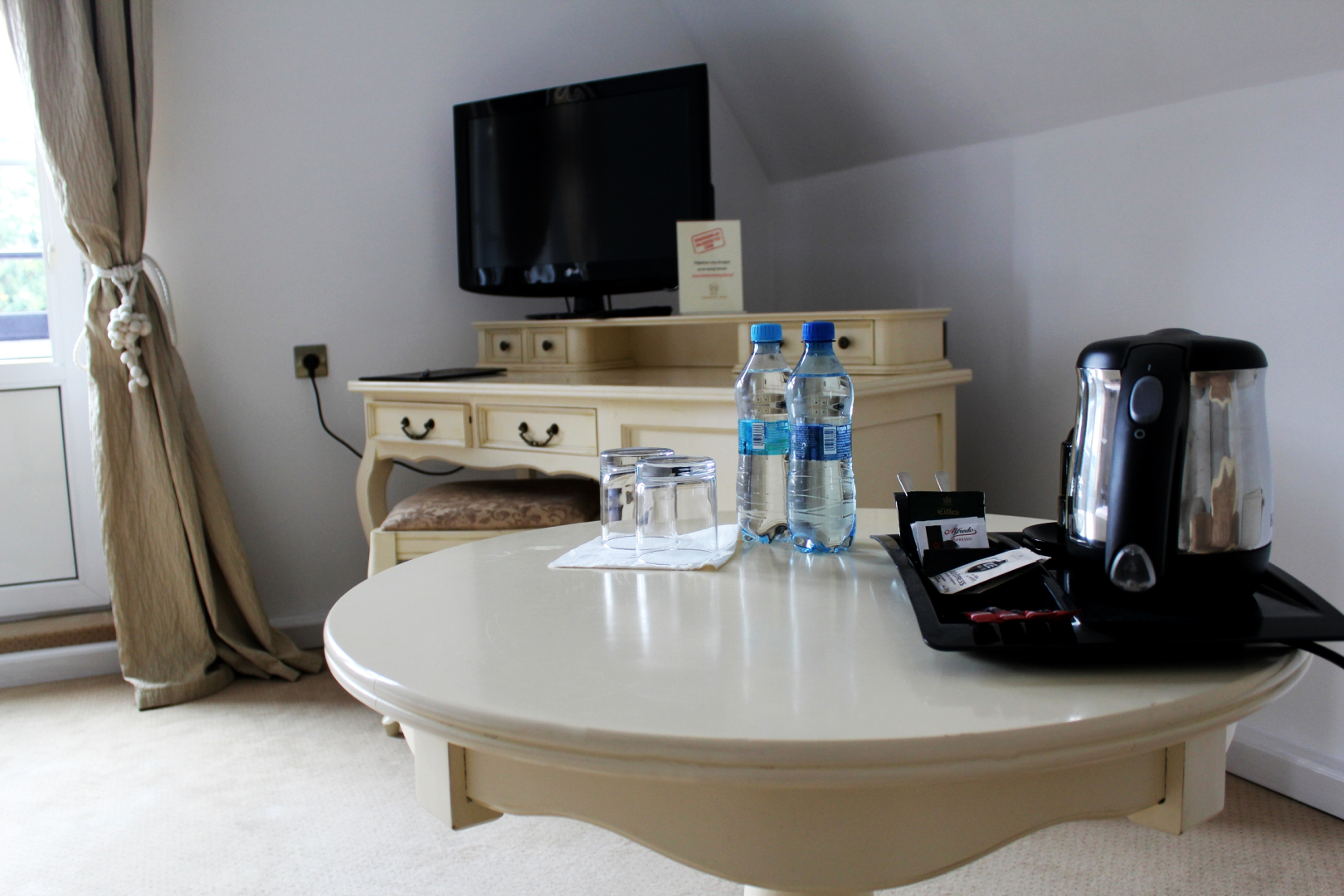 Отель Szrenicowy Dwor