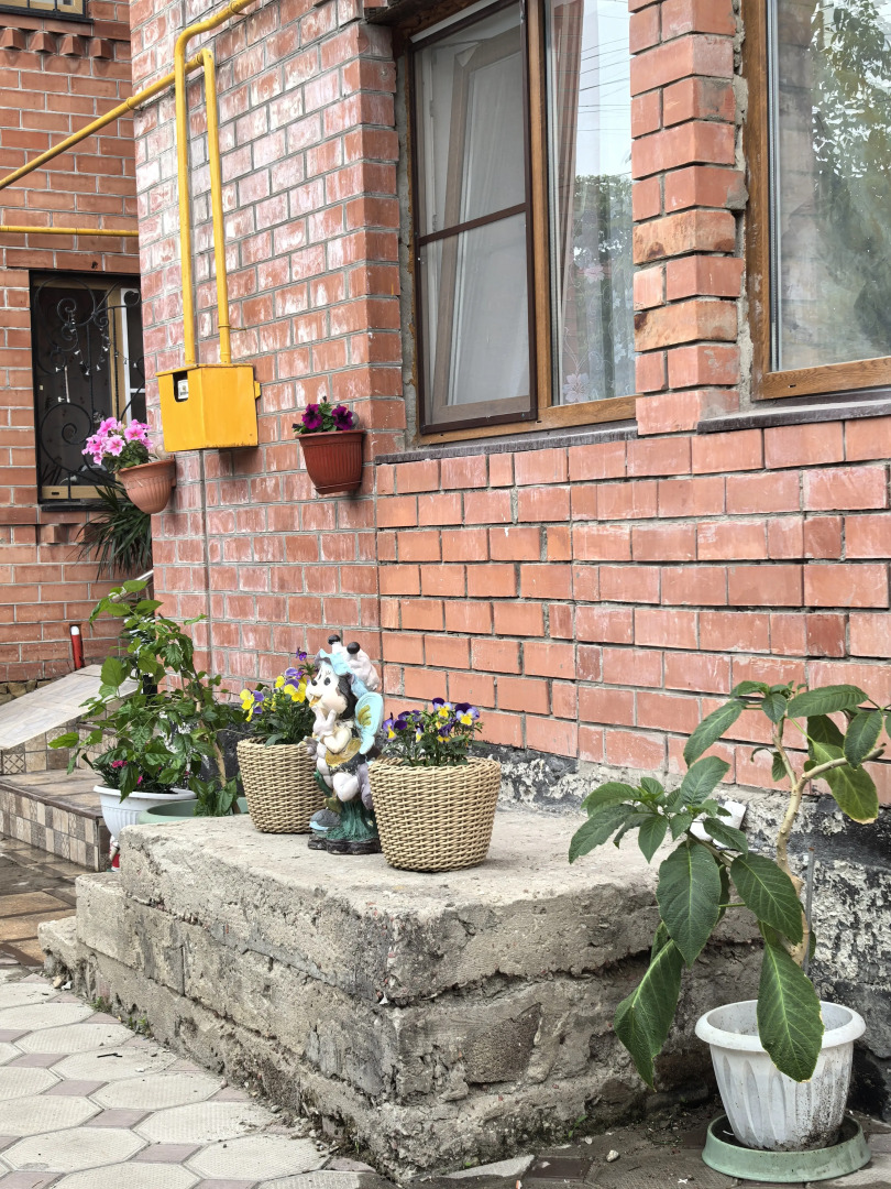 Гостевой дом на Прямой