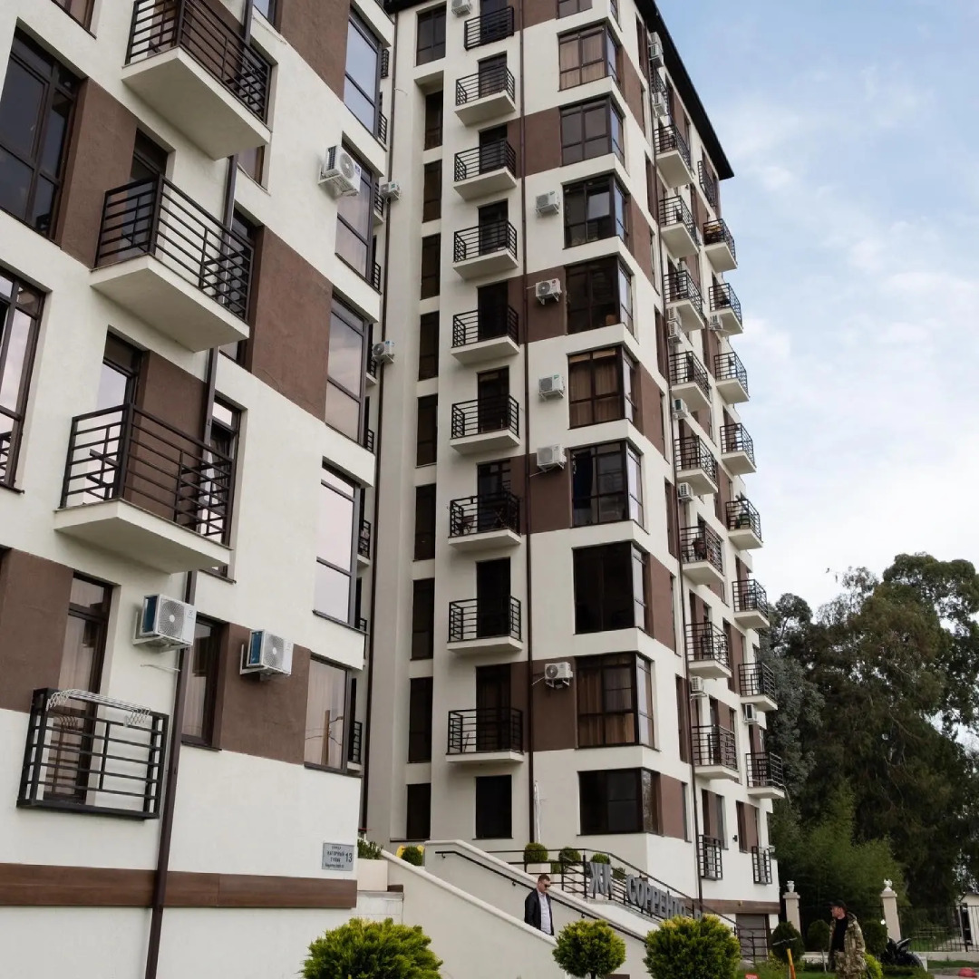 Гостевой Дом Club Sorento