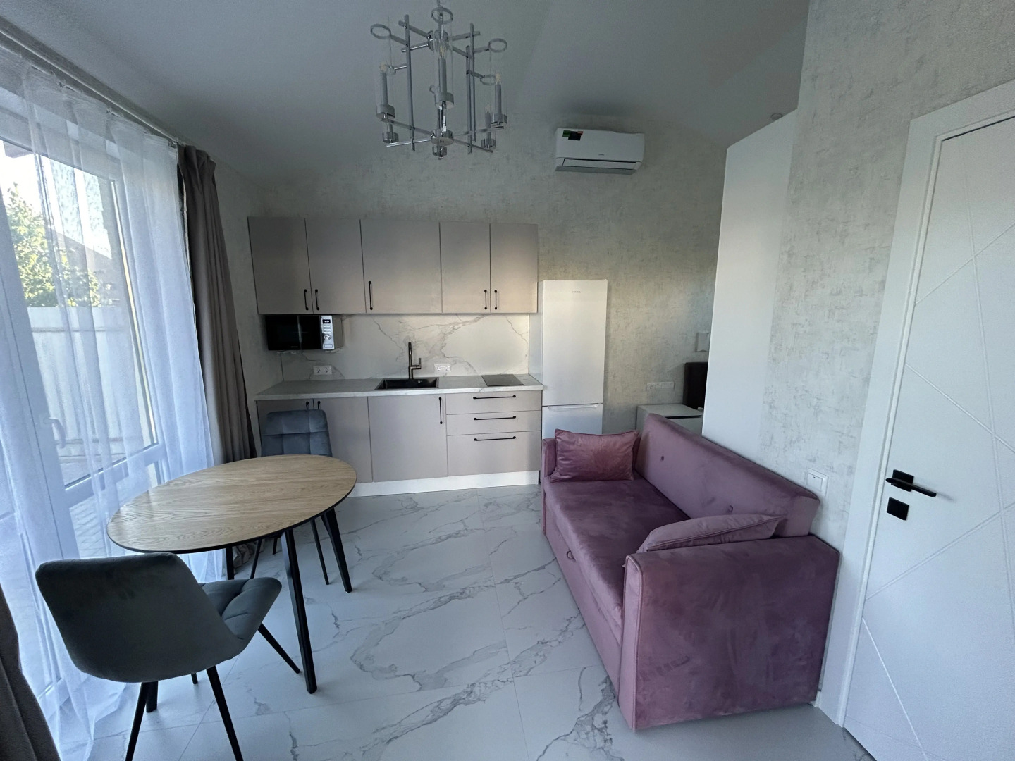 Гостевой дом Домик в малине