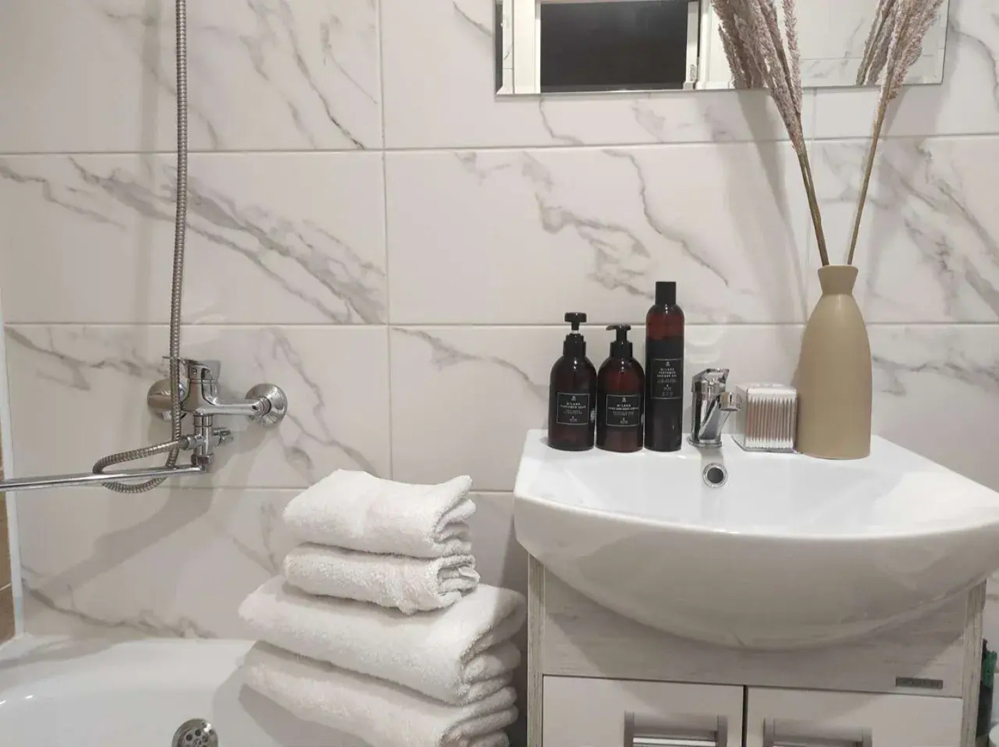 Квартира на Ул Василенко 1/3