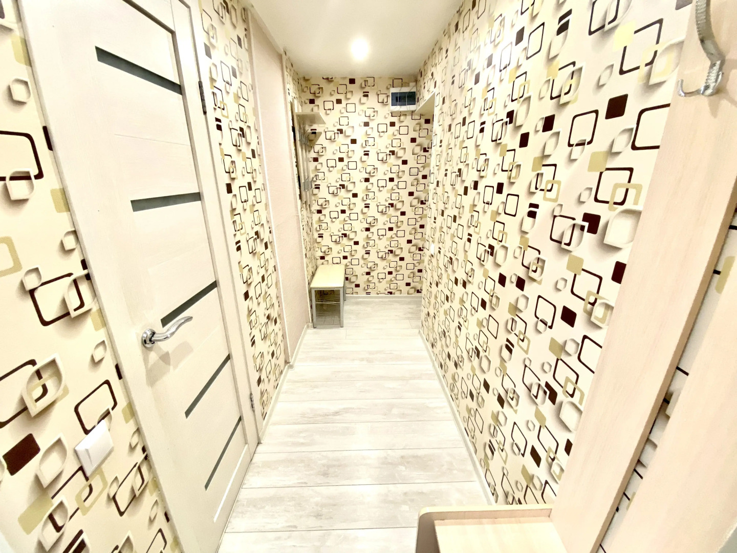 Апартаменты Kvartiry54 на Универмаге на Ленина 52