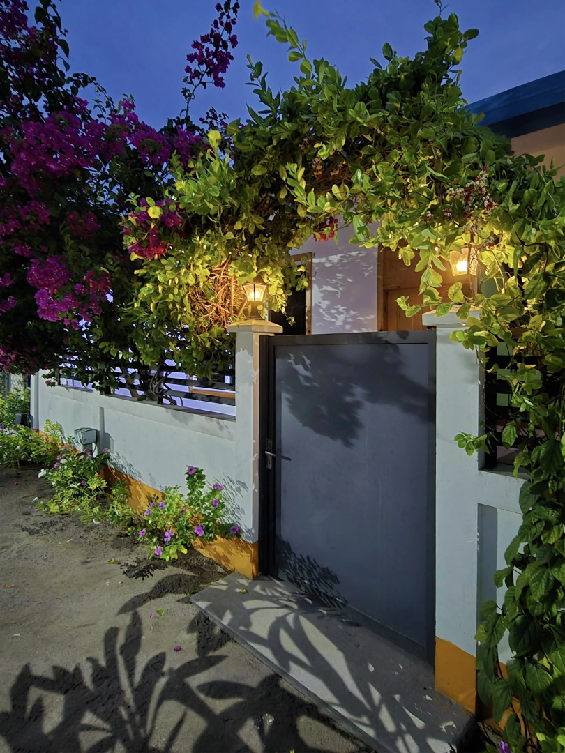 Гостевой Дом The Happiness Sun Suites