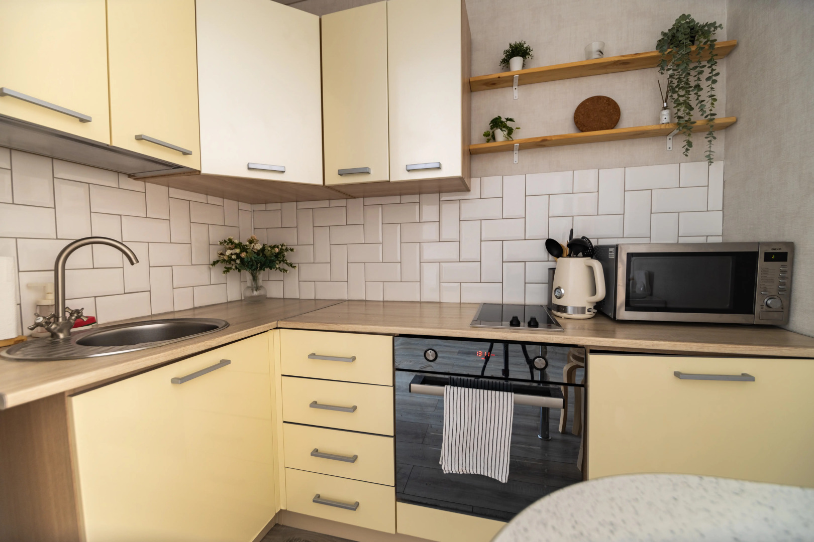 Квартира Аквапарк Эрвье