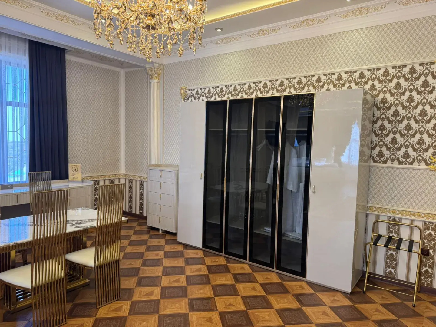 Отель Madonna SPA 