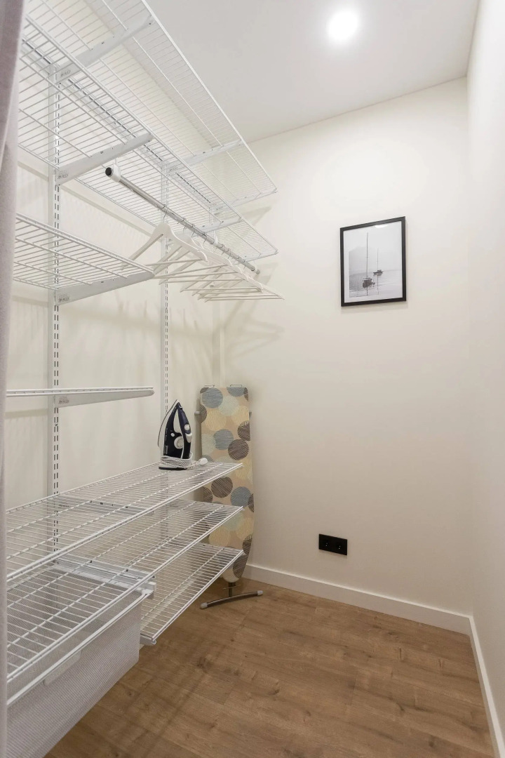 Квартира Еваапарт