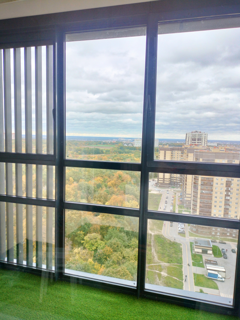 Апартаменты ЖК Пять столиц 2