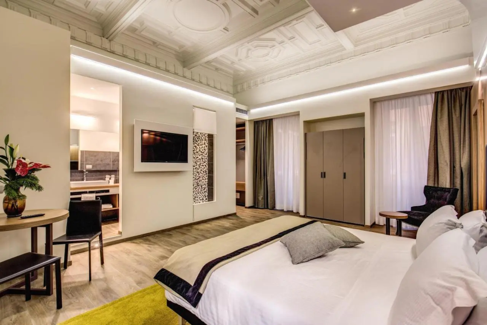 Hotel Trevi Collection